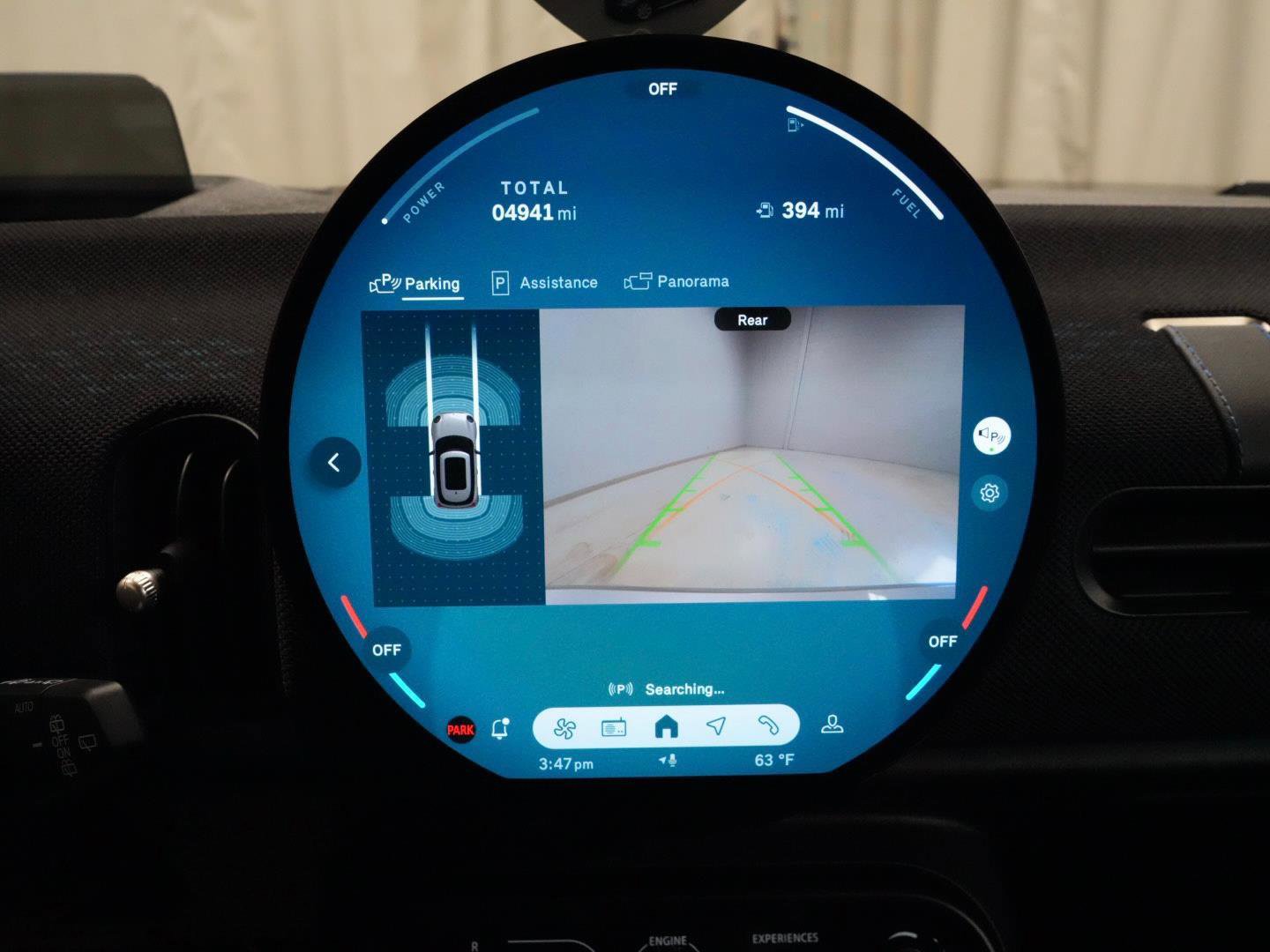 Certified 2025 MINI Cooper S image 21