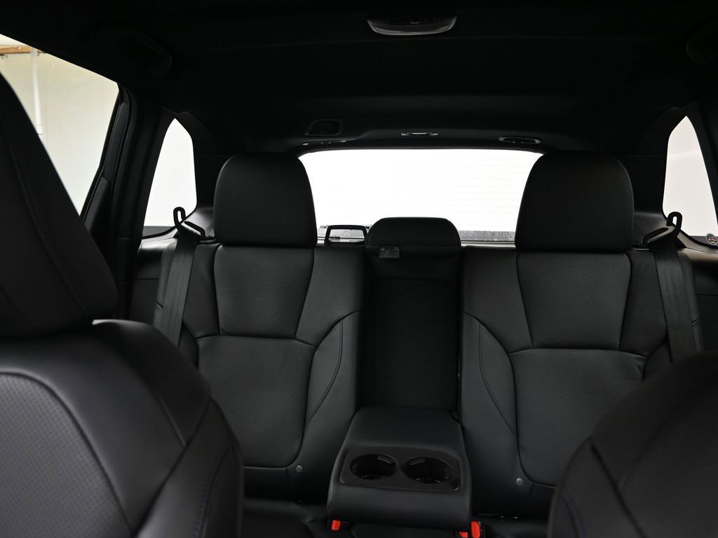 New 2026 Subaru Forester Limited image 37