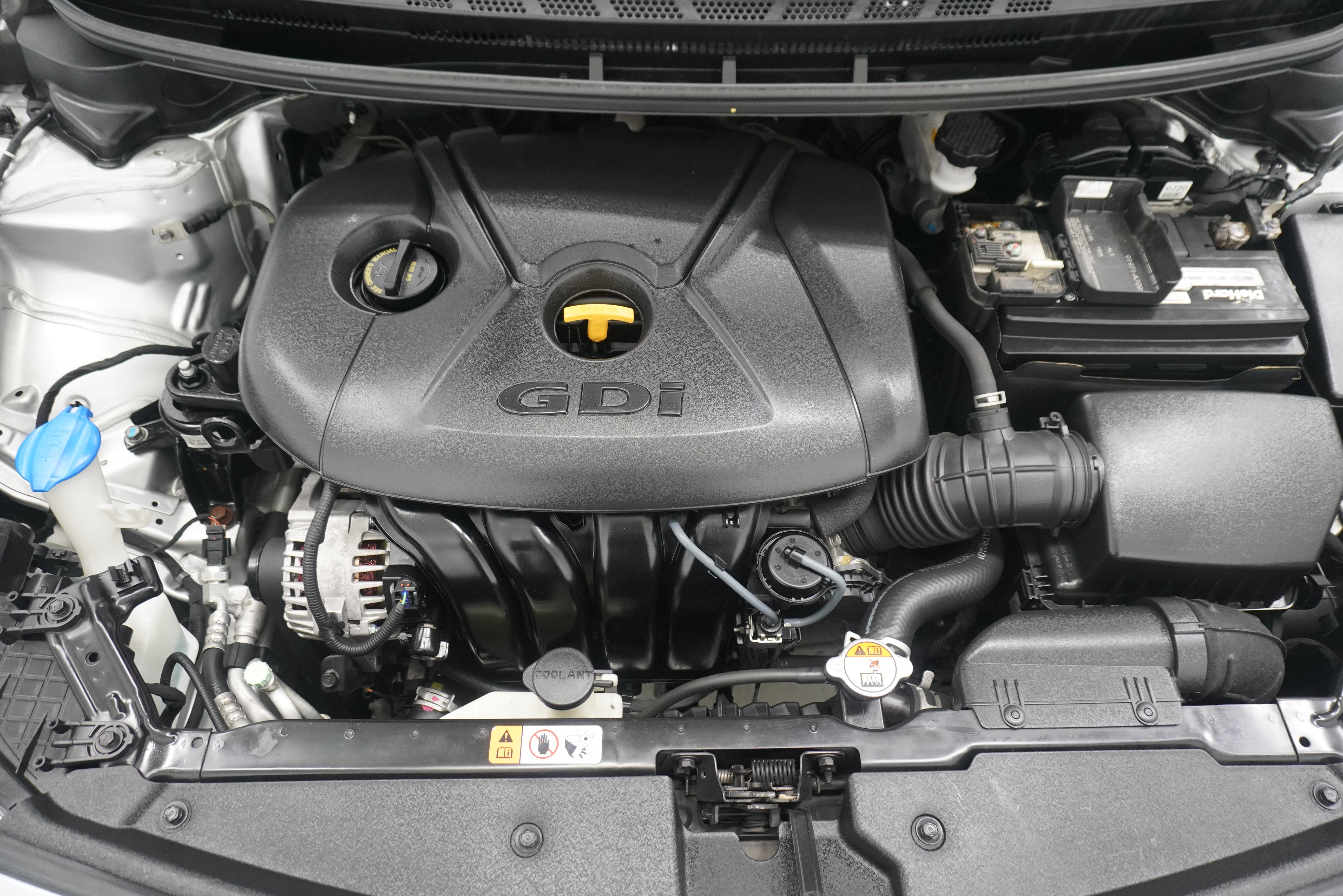 Used 2016 Kia Forte LX FWD image 22