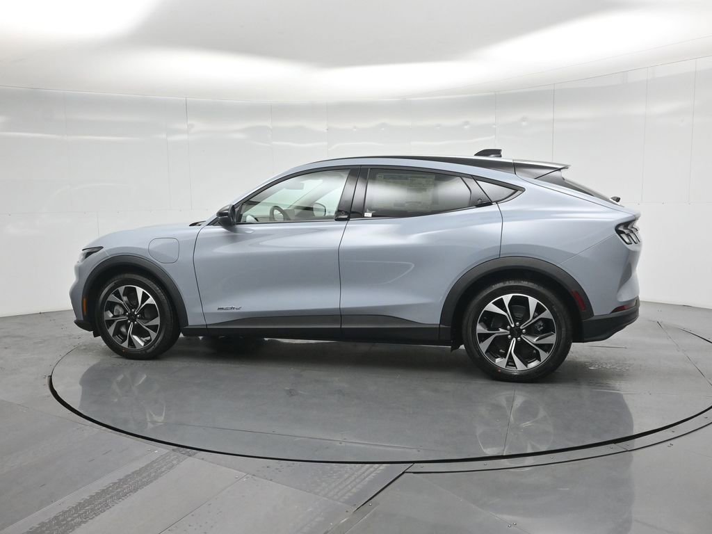 New 2026 Ford Mustang Mach-E Select image 6