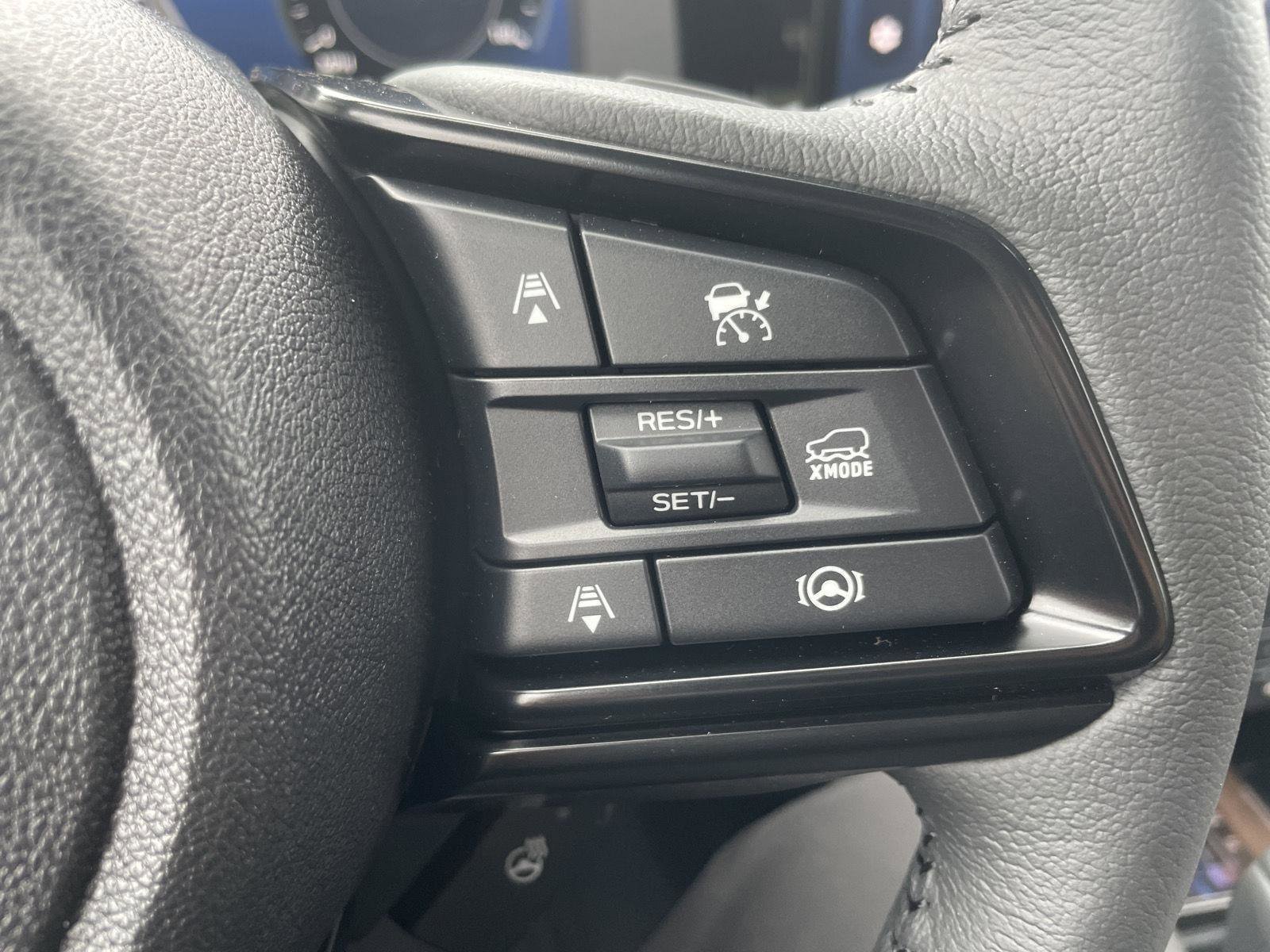 New 2026 Subaru Outback Limited image 14