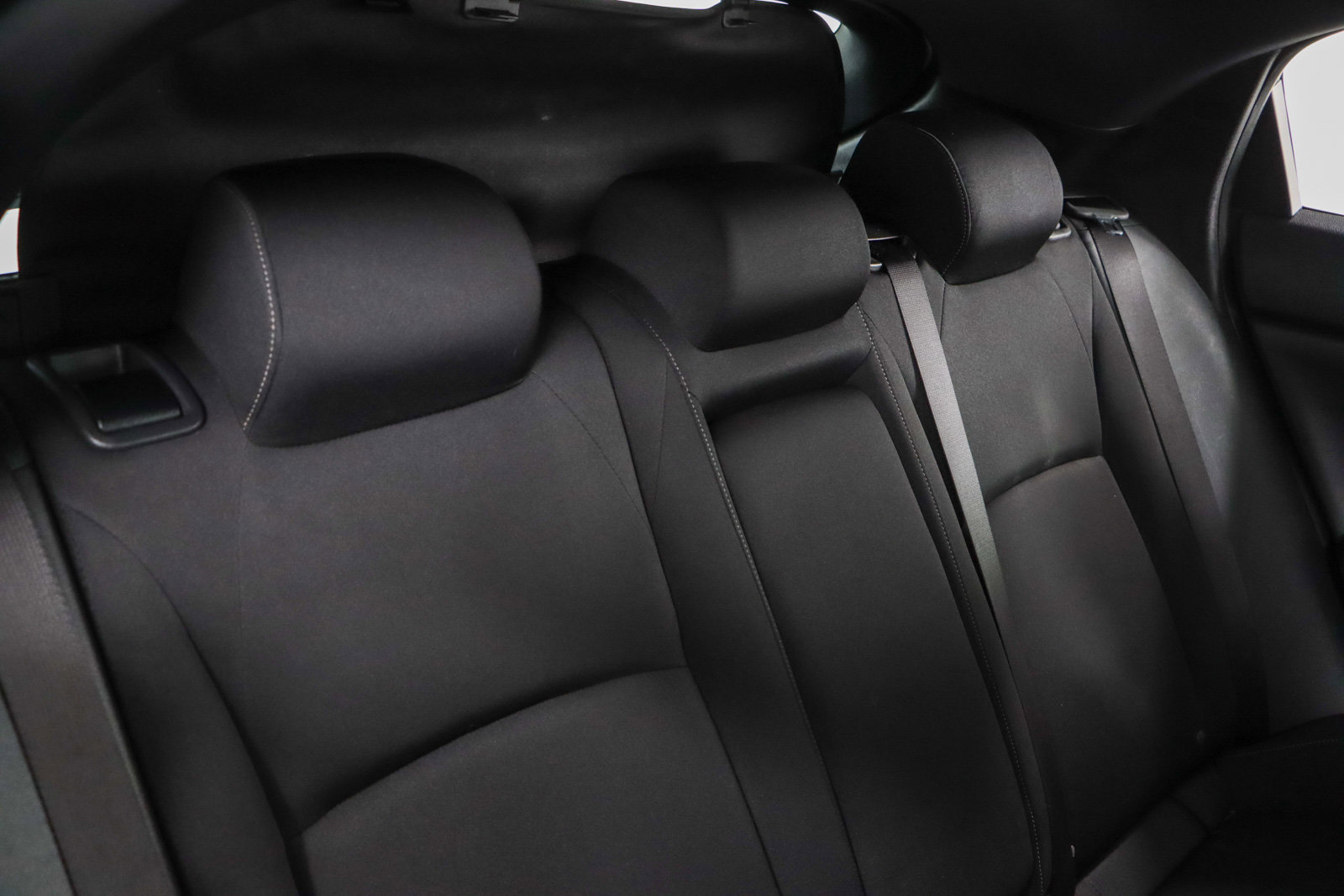 Used 2020 Honda Civic EX image 28