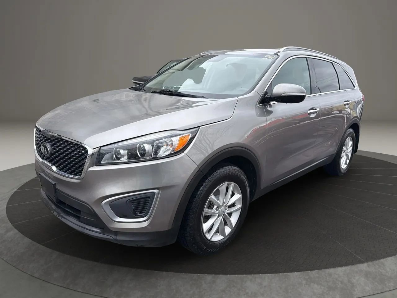 Used 2017 Kia Sorento LX