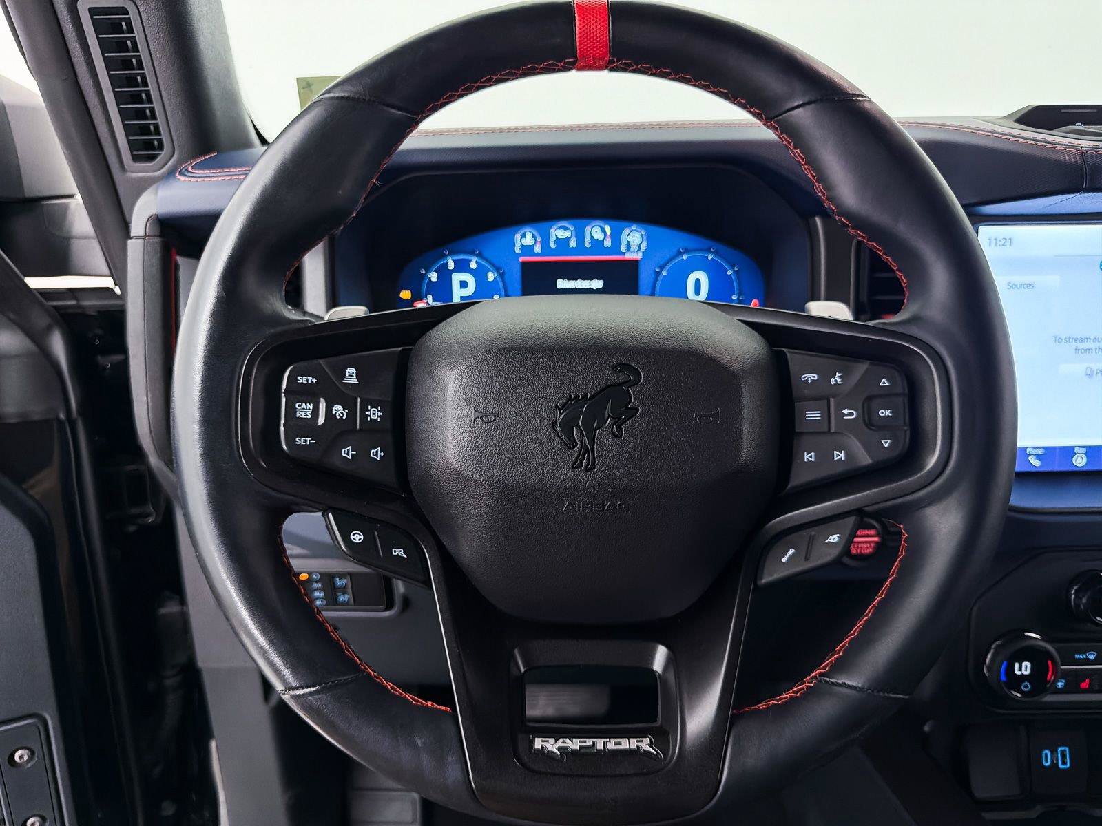 Used 2024 Ford Bronco Raptor AWD/4WD image 24