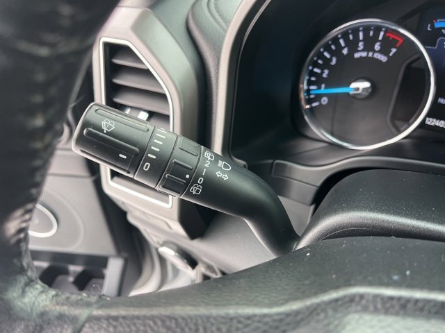 Used 2020 Ford Expedition Max XLT w/ Equipment Group 202A image 22