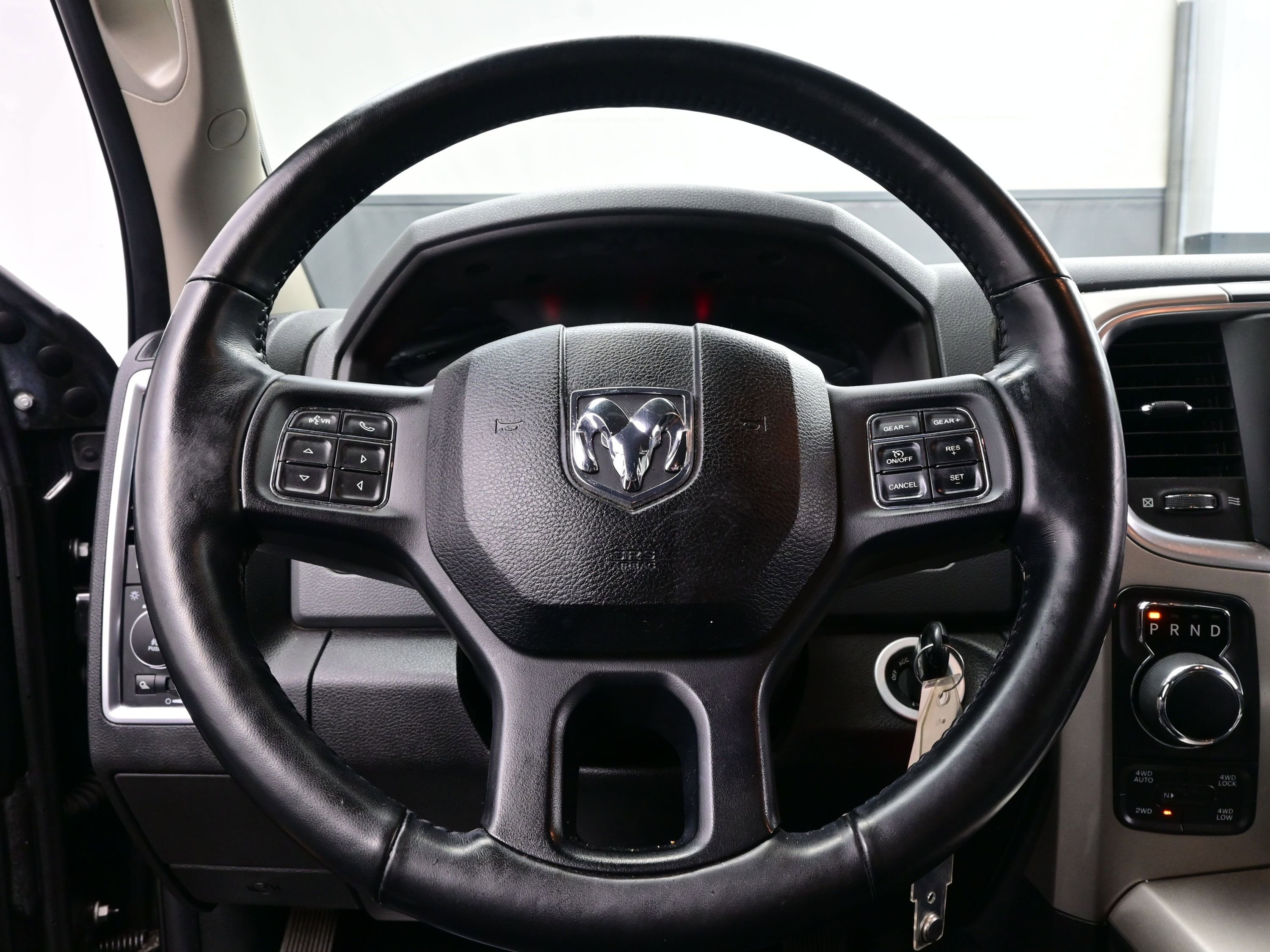 Used 2018 RAM 1500 Big Horn image 21