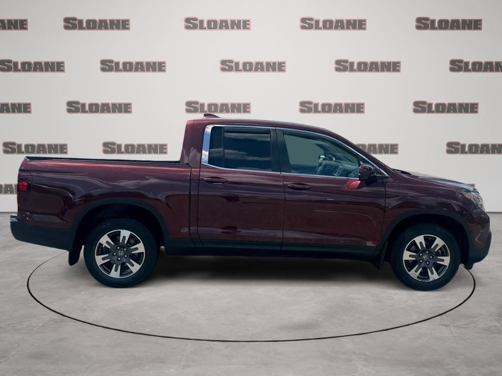 Used 2019 Honda Ridgeline RTL image 6