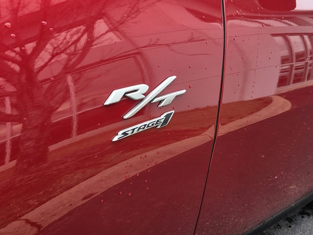 New 2025 Dodge Charger R/T w/ Sun & Sound Package image 21