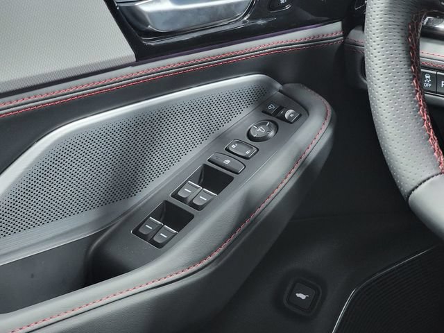 New 2026 Acura MDX A-Spec AWD/4WD image 22