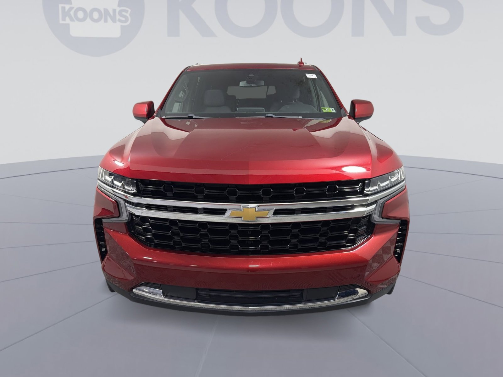 Used 2021 Chevrolet Suburban LS image 11