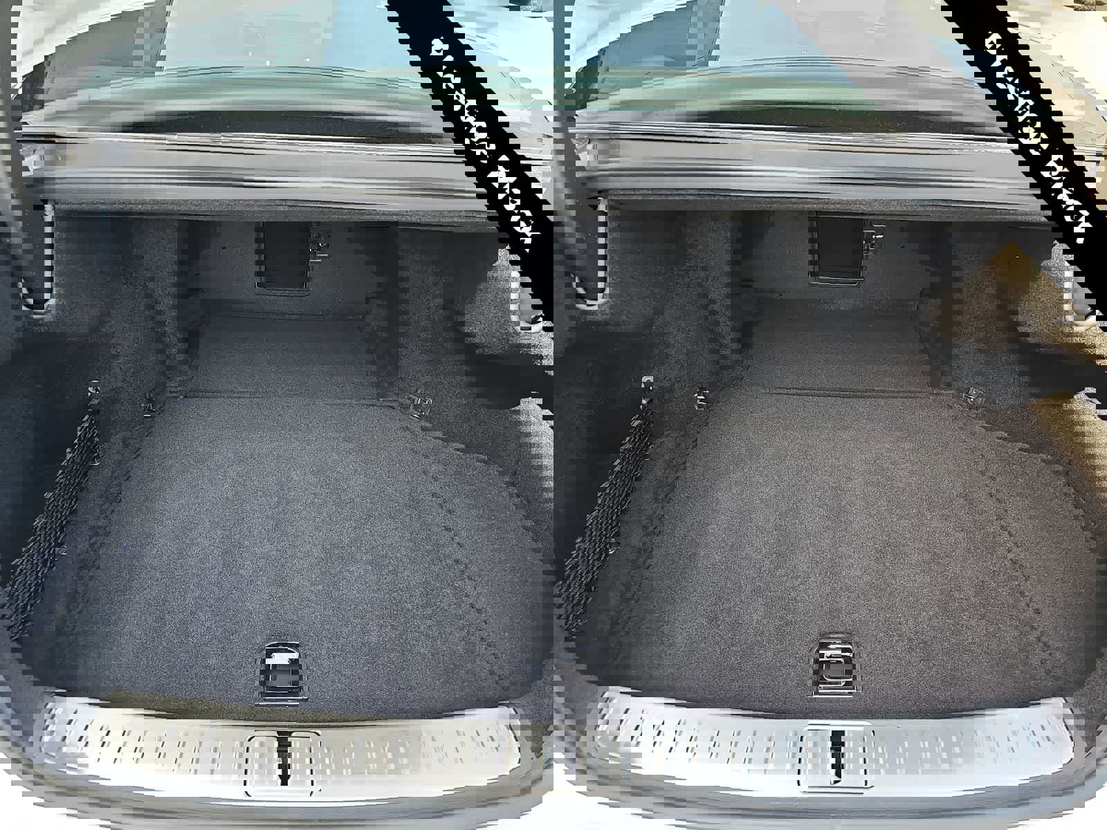 Used 2026 Genesis G90 3.5T Prestige AWD/4WD image 24