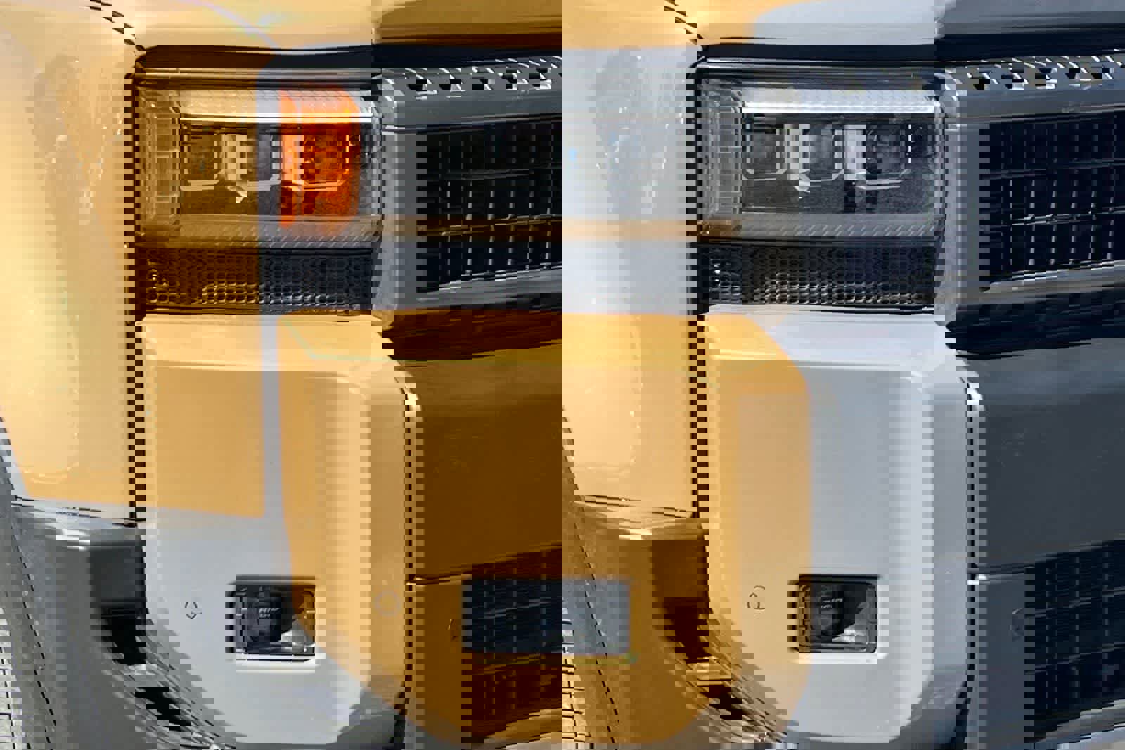 Used 2025 Toyota Land Cruiser w/ Premium Package image 34