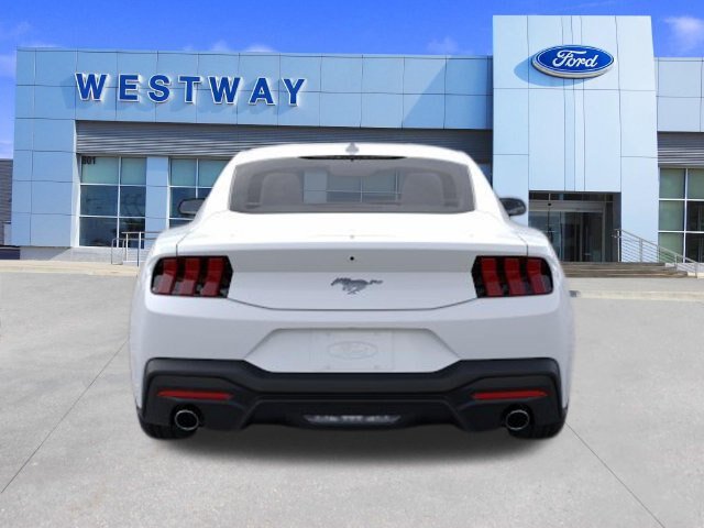 New 2026 Ford Mustang Premium RWD image 27