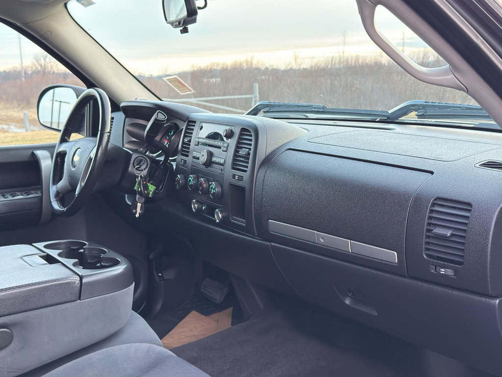 Used 2009 Chevrolet Silverado 1500 LT w/ Power Pack Plus image 26