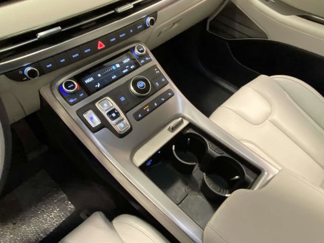 Used 2025 Hyundai Palisade Calligraphy image 18