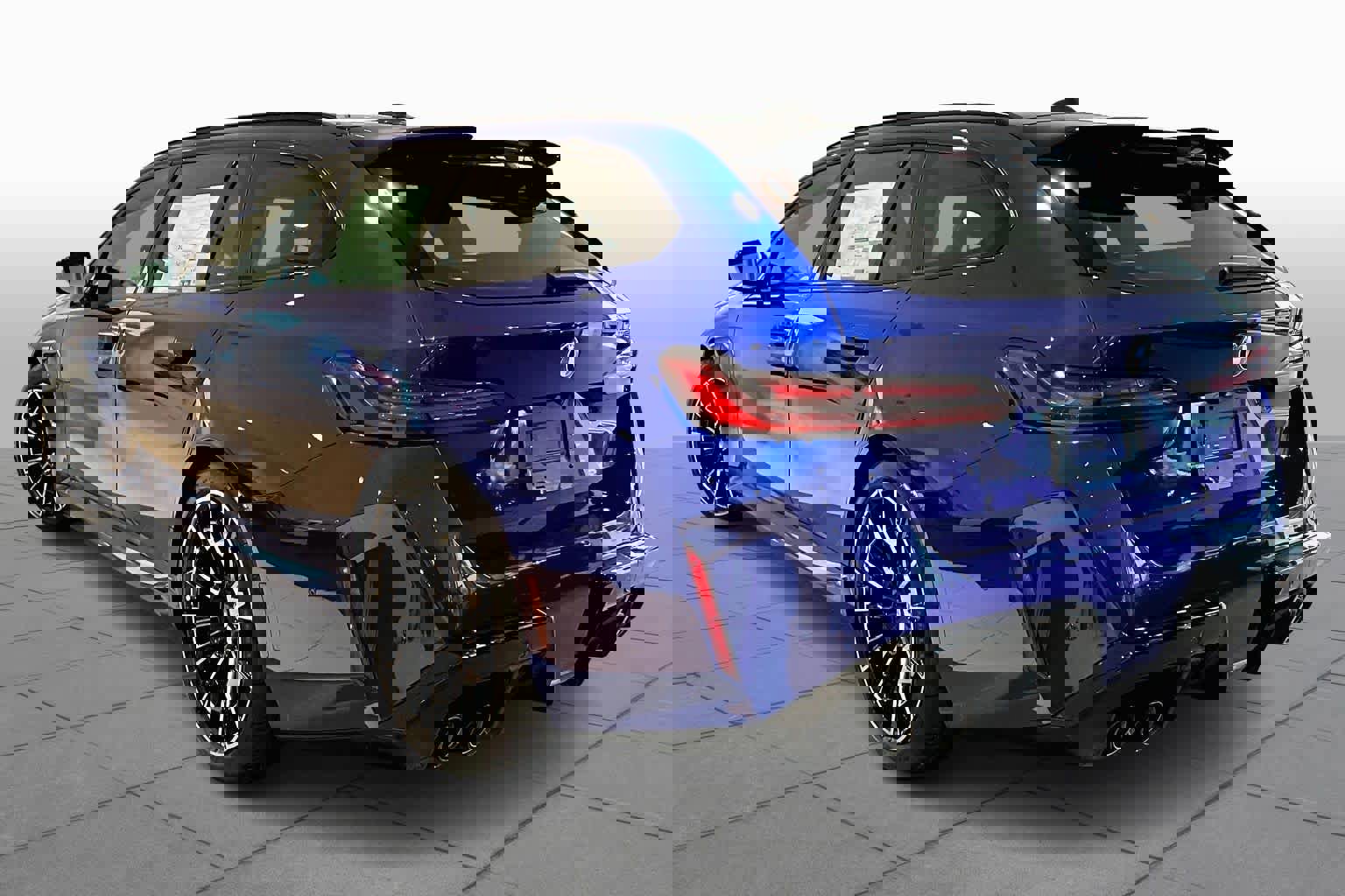 New 2026 BMW M5 Touring w/ M Driver's Package image 11