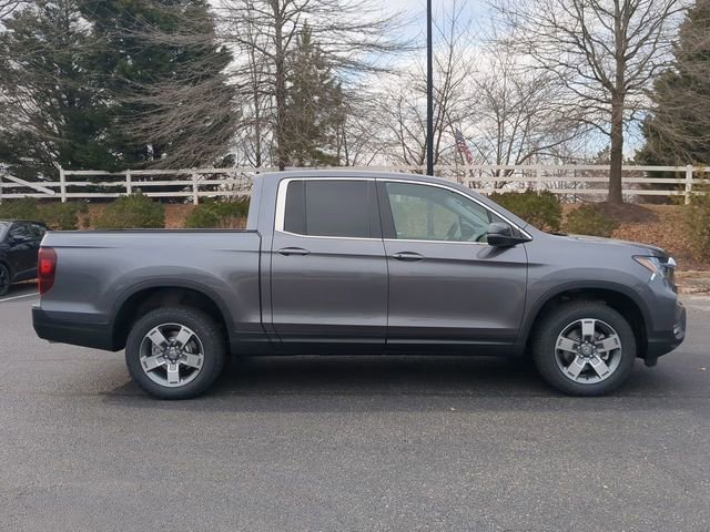 New 2026 Honda Ridgeline RTL image 3