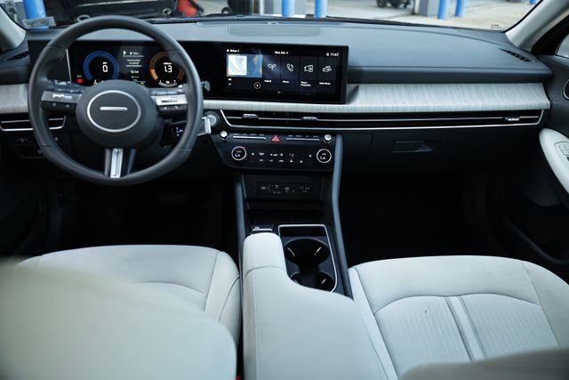 Certified 2025 Hyundai Sonata SEL image 24