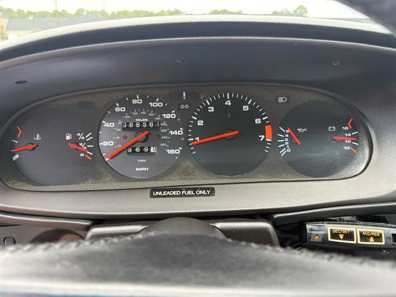 Used 1988 Porsche 944 Coupe RWD image 24