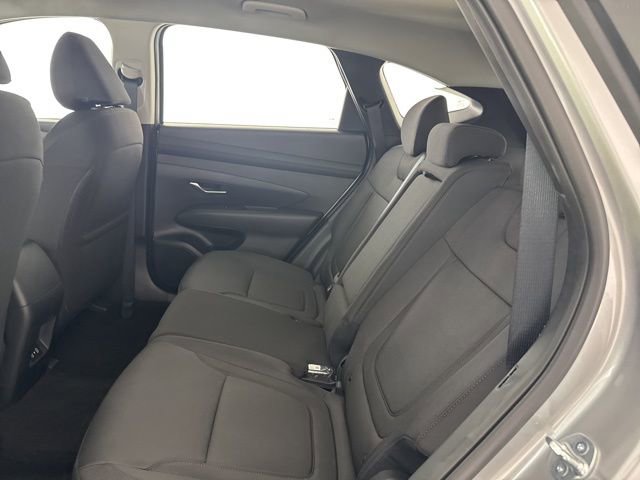 Certified 2026 Hyundai Tucson SE AWD/4WD image 30
