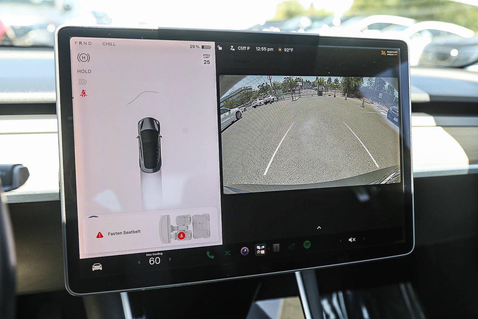 Used 2019 Tesla Model 3 Long Range AWD/4WD image 22