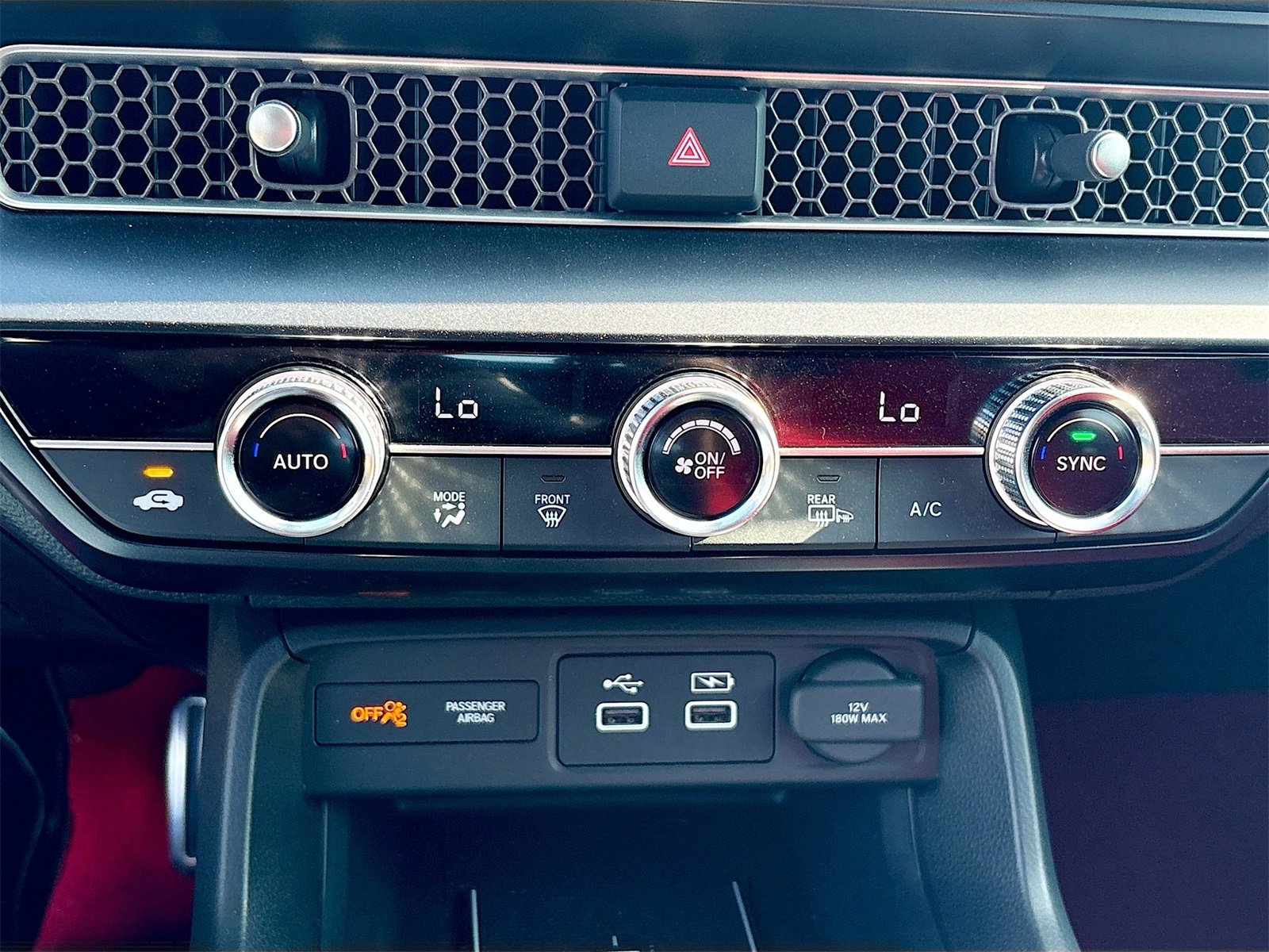 Used 2025 Honda Civic Type R image 16