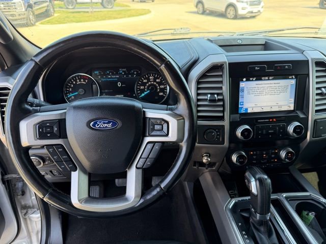 Used 2019 Ford F150 Platinum image 13