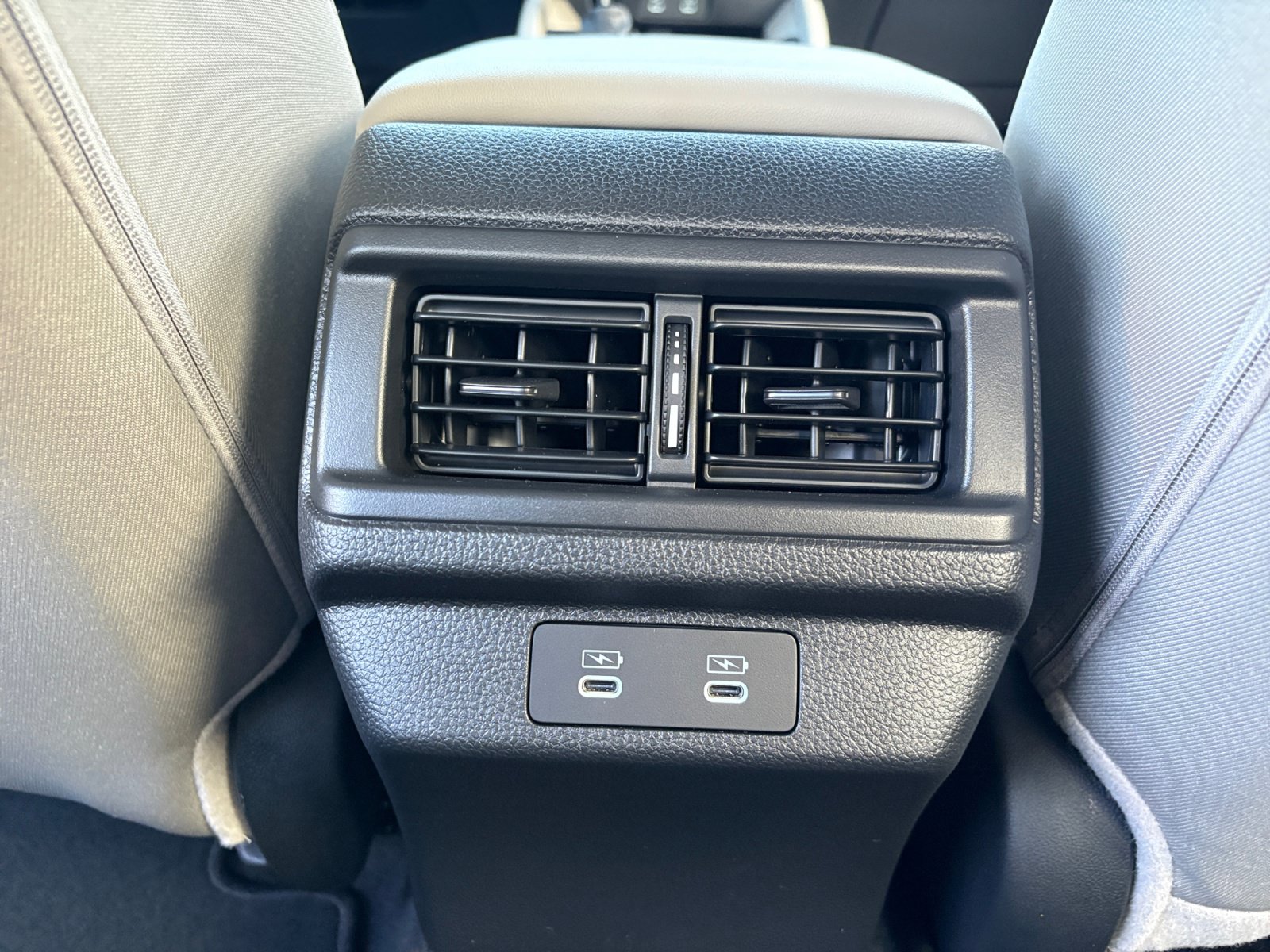 New 2026 Honda Accord LX image 22