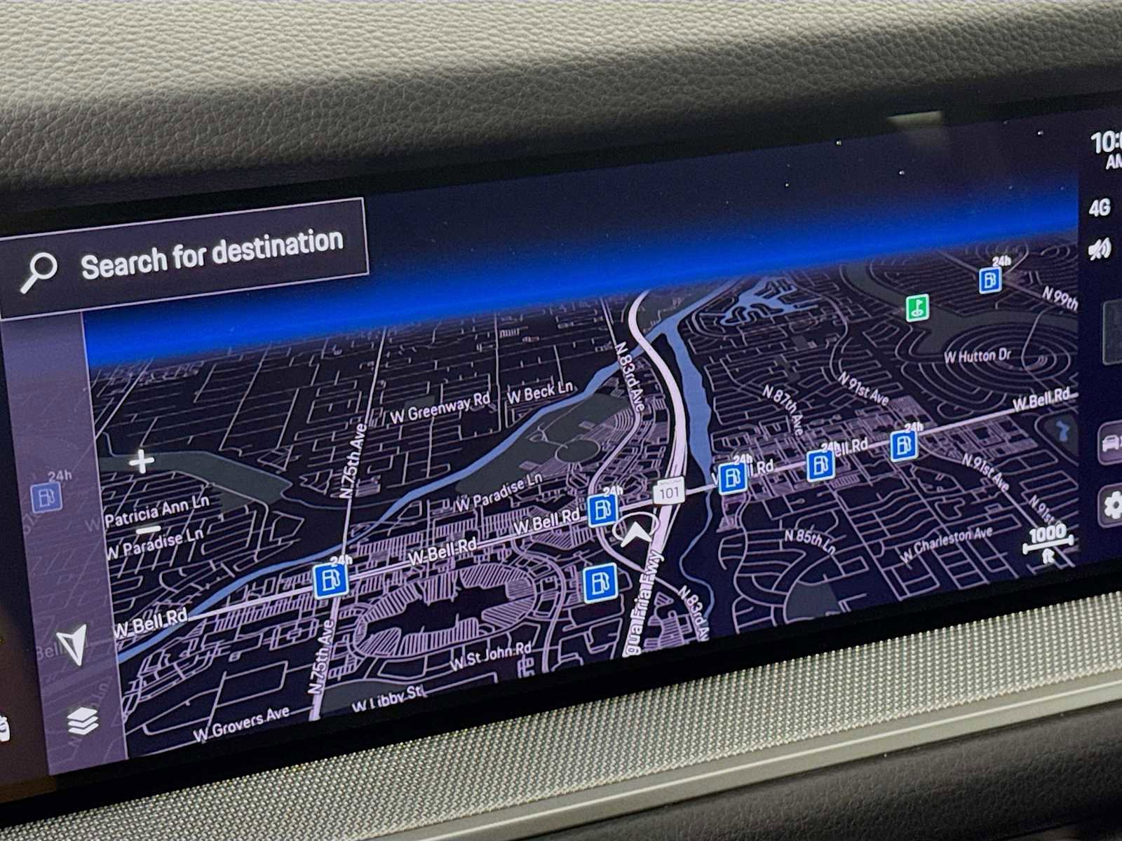 New 2026 Porsche Cayenne image 18