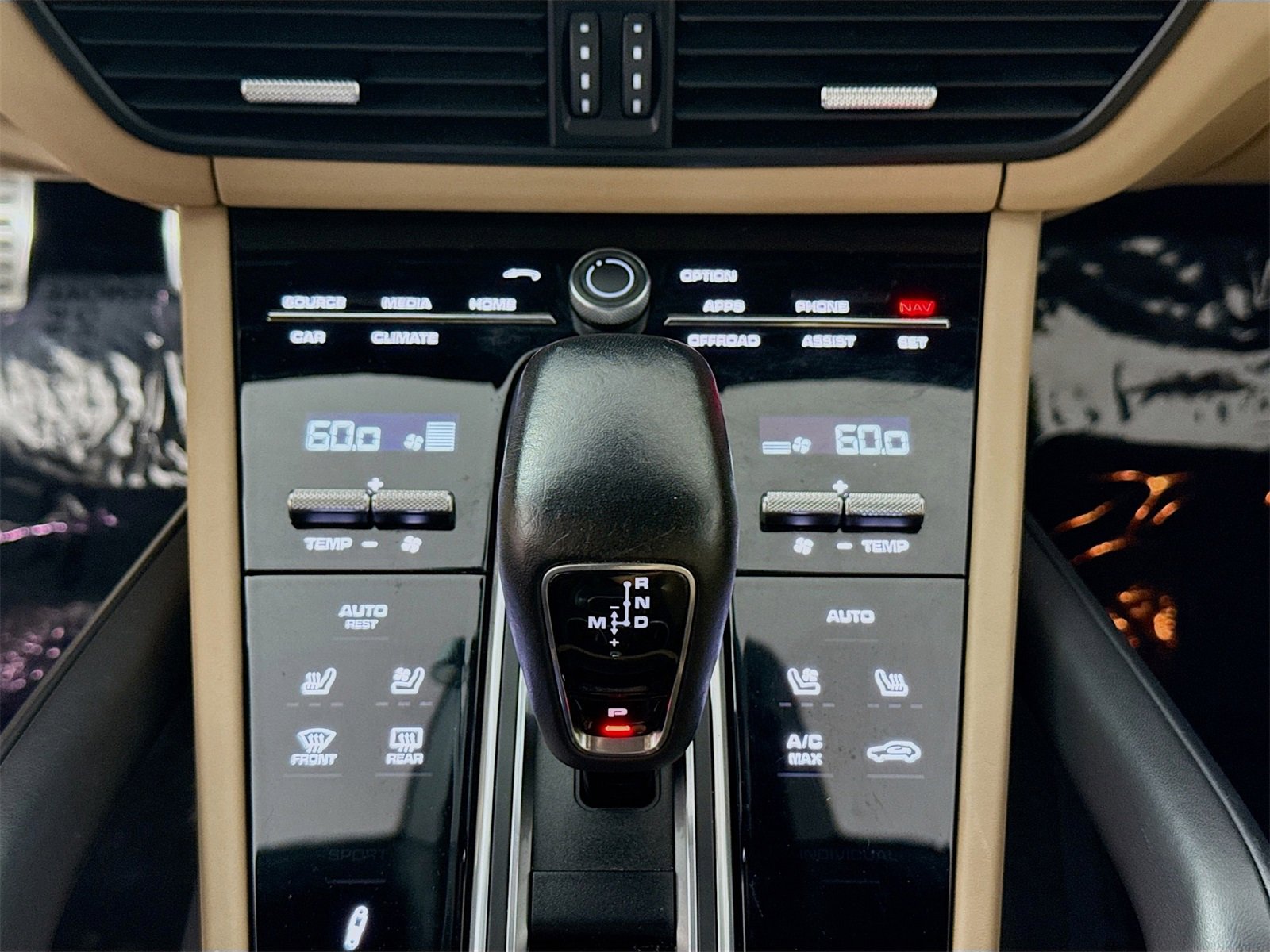 Certified 2022 Porsche Cayenne GTS image 13