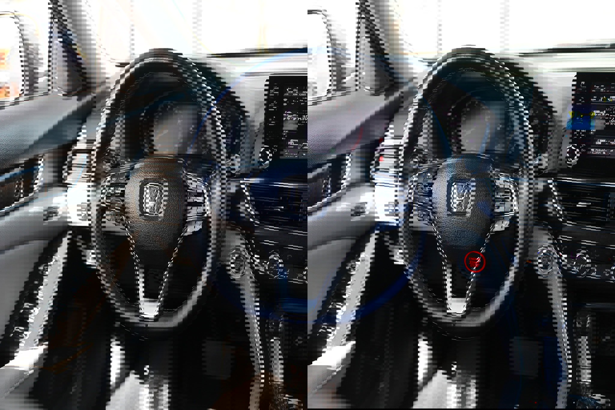 Used 2018 Honda Accord EX-L image 35