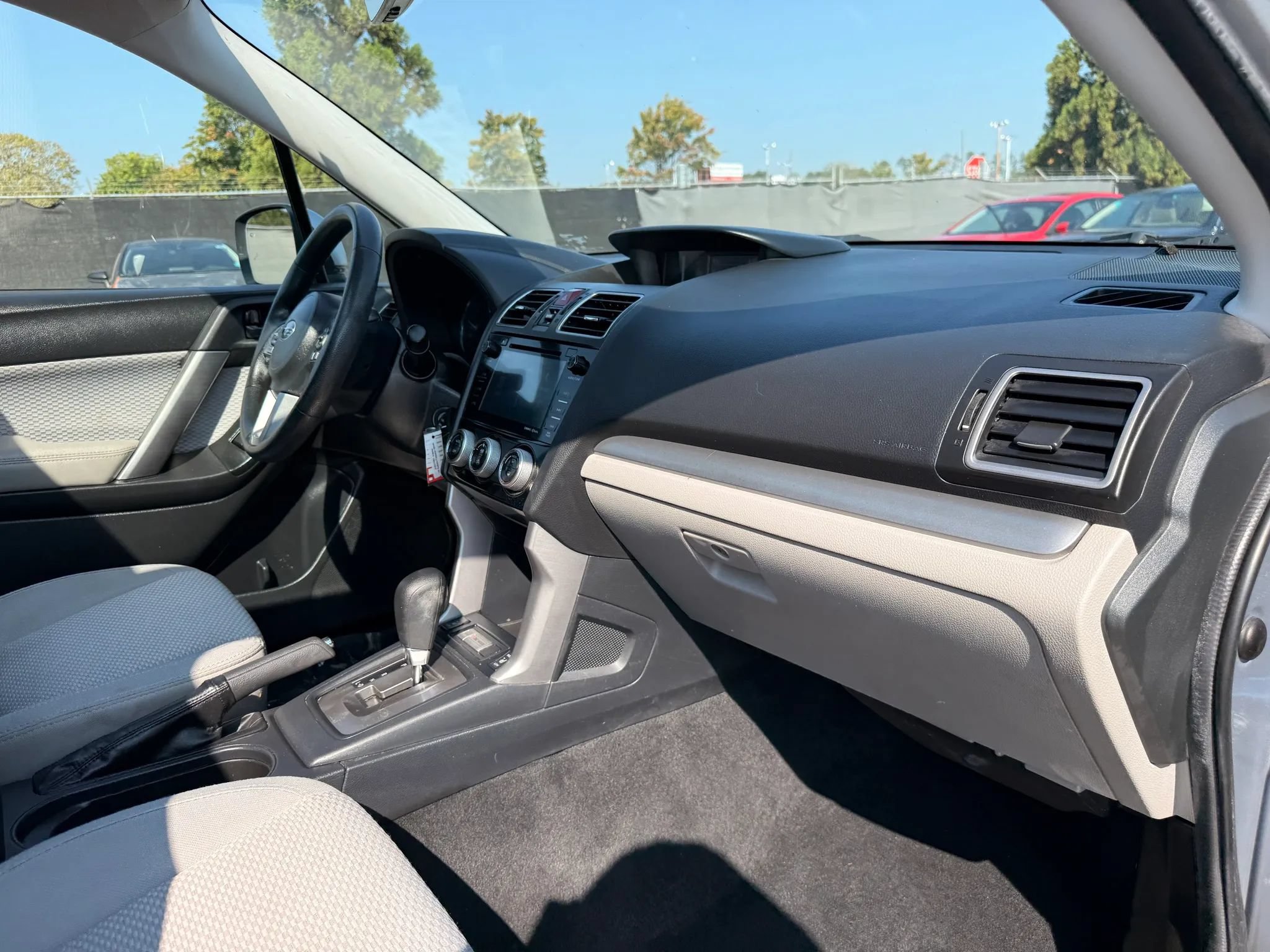 Used 2018 Subaru Forester 2.5i Premium AWD/4WD image 19