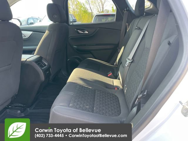Used 2021 Chevrolet Blazer LT image 25
