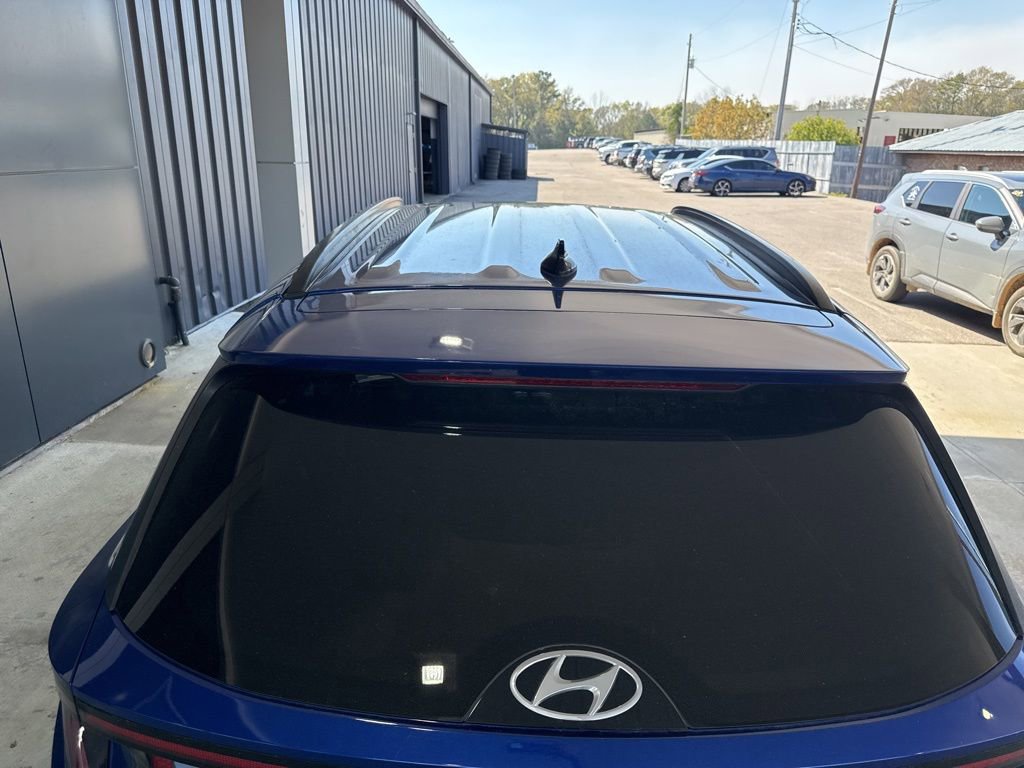 Used 2022 Hyundai Tucson SEL w/ Convenience Package image 5
