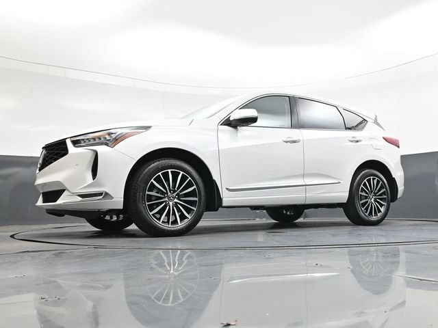 New 2026 Acura RDX SH-AWD w/ Advance Package image 33