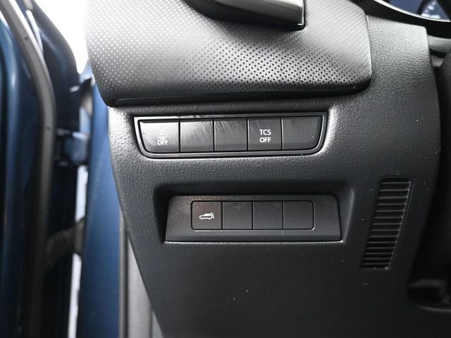 Certified 2025 MAZDA CX-50 AWD 2.5 S w/ Cargo Package image 19