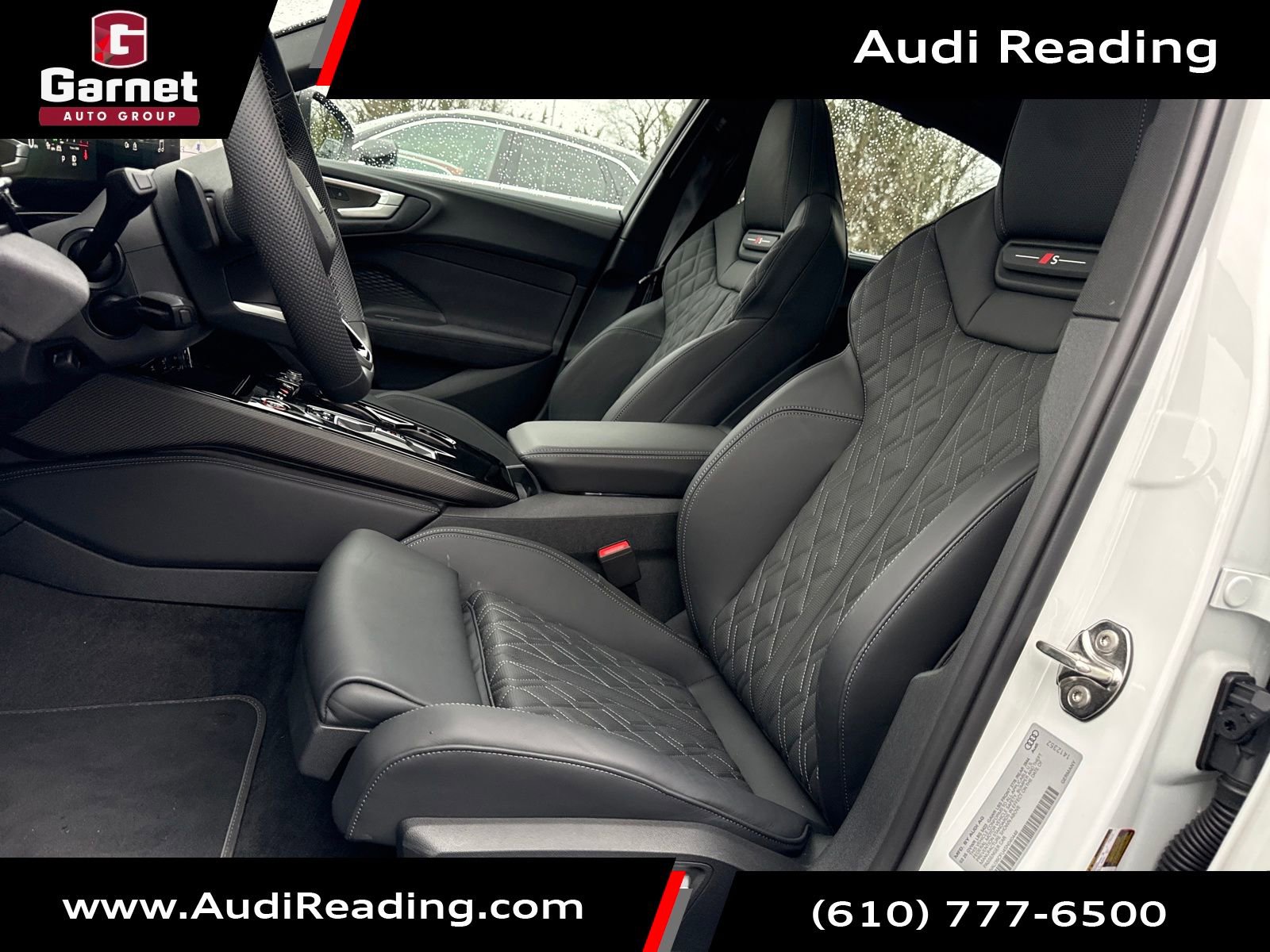 Used 2025 Audi S5 Prestige w/ Prestige Package image 10