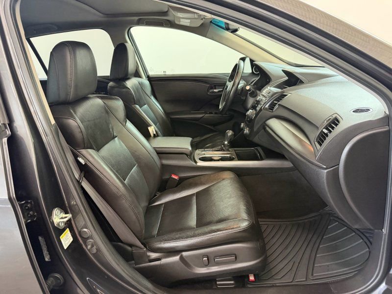 Used 2015 Acura RDX FWD image 17