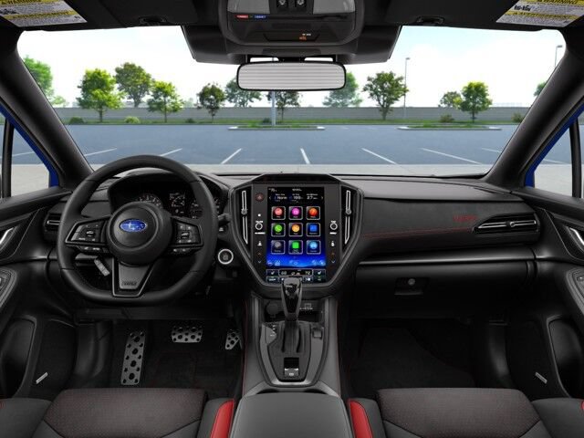 New 2026 Subaru WRX Limited AWD/4WD image 18