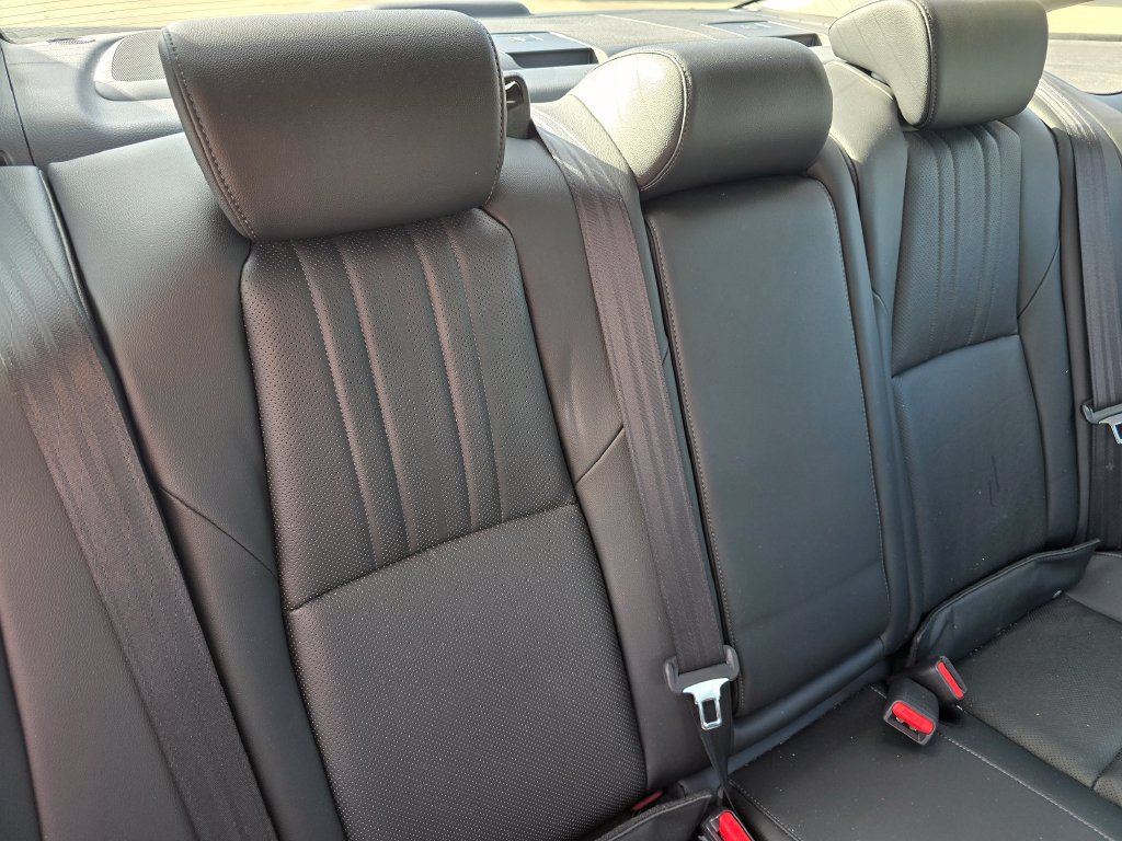 Used 2022 Honda Accord Sport Special Edition image 20