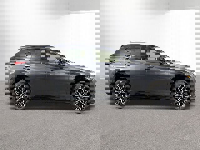 New 2026 Lexus RZ 450e AWD image 36