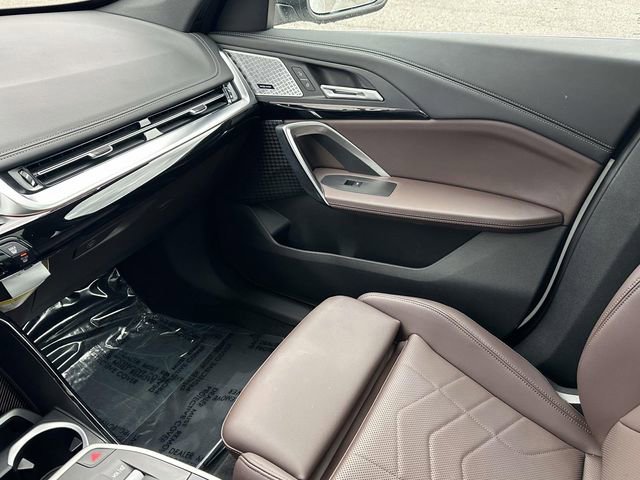 Certified 2025 BMW X1 xDrive28i image 38