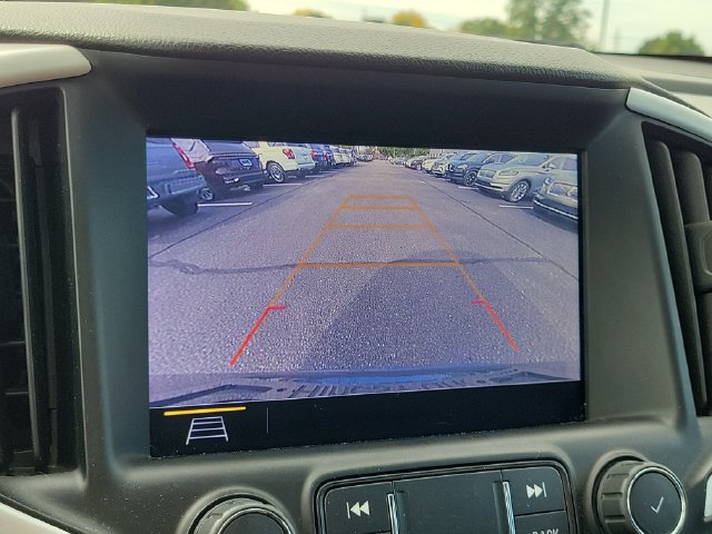 Used 2019 GMC Terrain SLT w/ Preferred Package FWD image 19