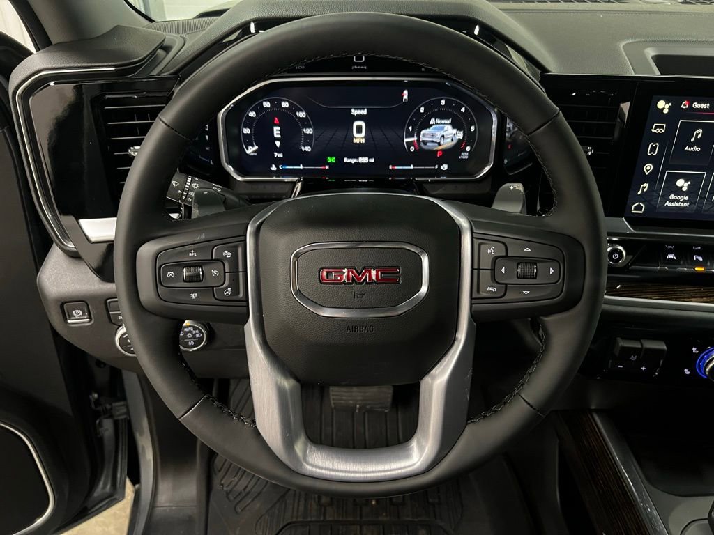 New 2026 GMC Sierra 1500 Elevation w/ Elevation Premium Package image 21