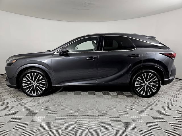 Used 2025 Lexus RX 350 Premium Plus w/ Convenience Package image 8