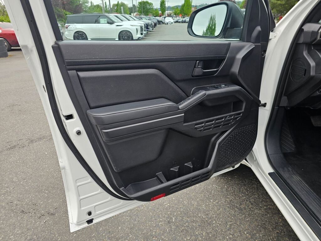 Used 2024 Toyota Tacoma SR RWD image 20