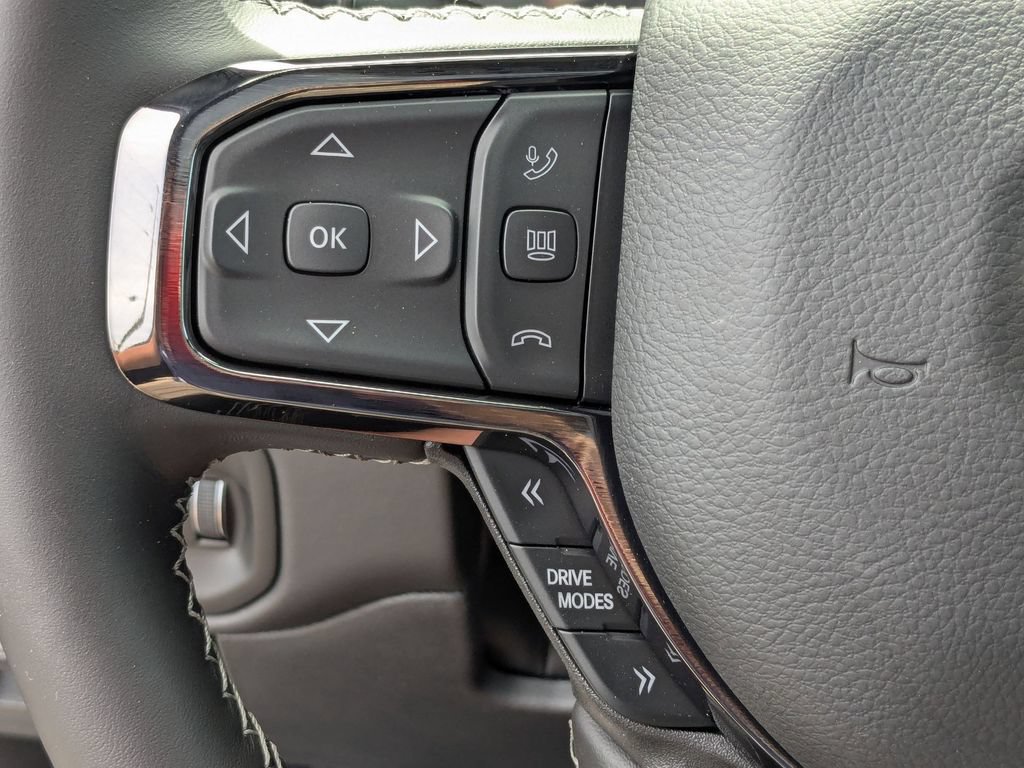 New 2026 RAM 1500 Limited AWD/4WD image 15