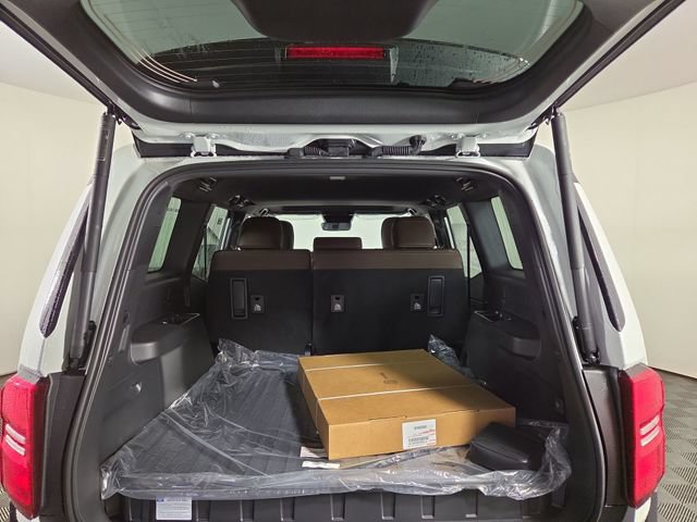 New 2027 Toyota Land Cruiser AWD/4WD image 33