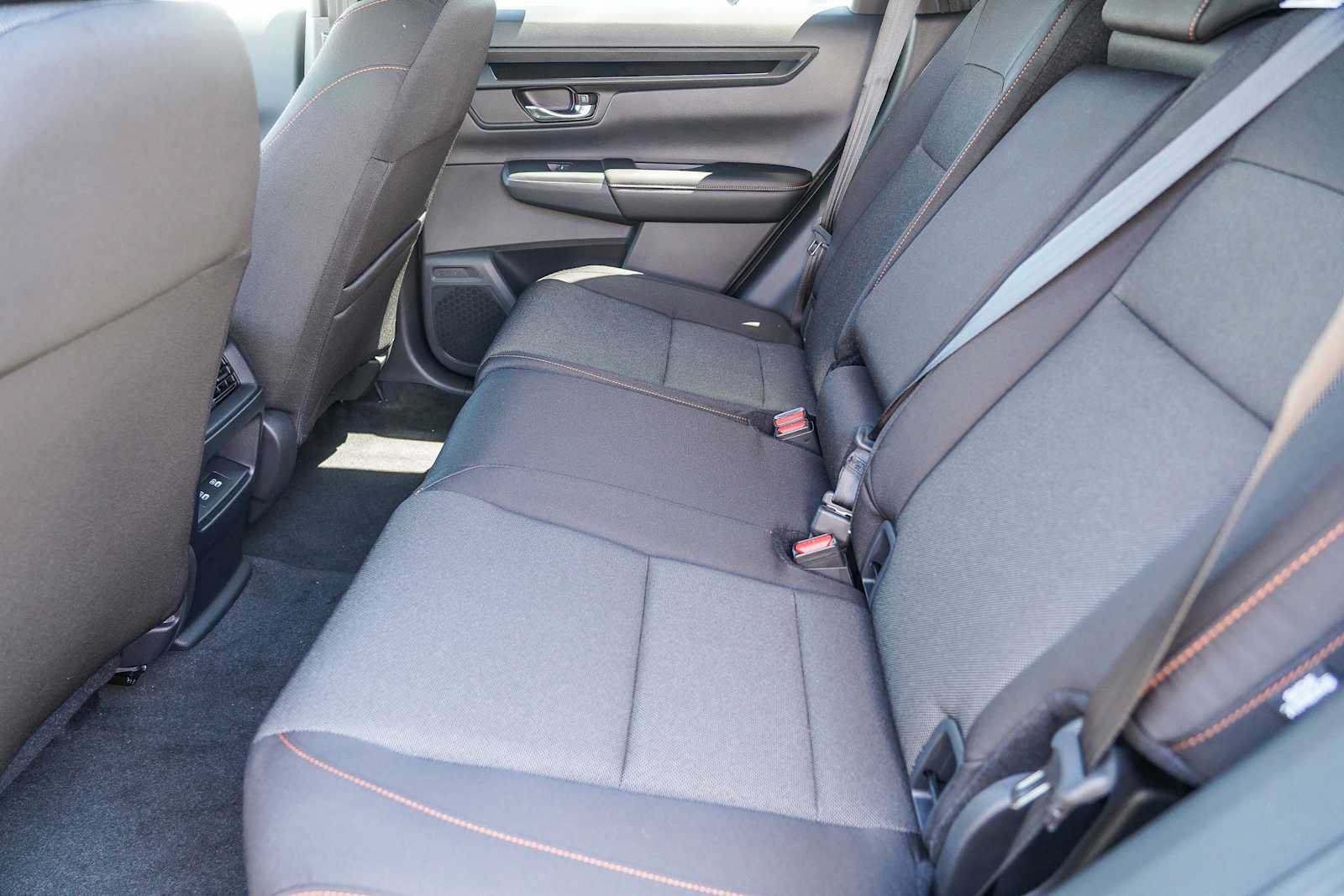Used 2026 Honda CR-V Sport image 21