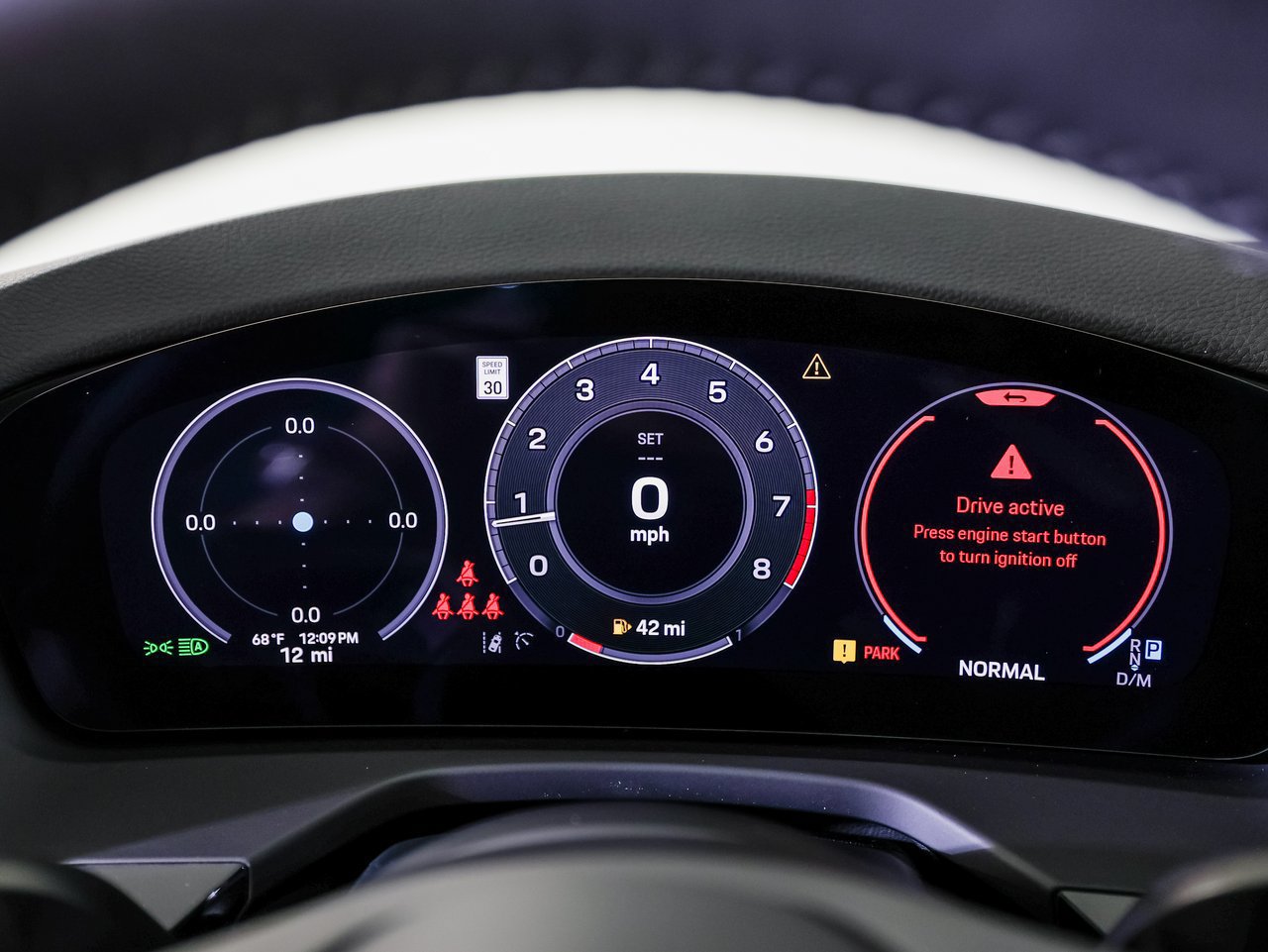 New 2026 Porsche Panamera 4 AWD/4WD image 15